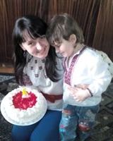 Людмила Лесюк