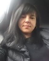 Ирина Сторожук