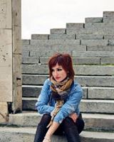 Елена Шелиховская