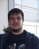 Виктор Коломиец