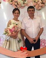 Рагсана Гафарова