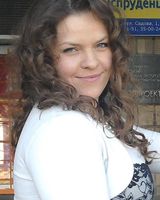 Екатерина Владимировна