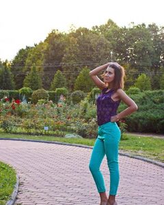 Ксения Вакуленко