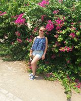 Вероніка Шпіліна