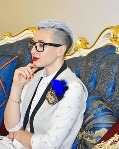 Илона Рукобратская