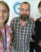 Олександра Гордіяш