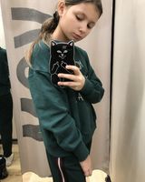 Анастасия Дехтяренко