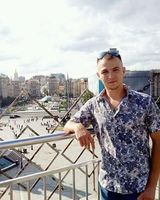 Олександр Бутурлим