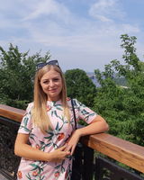 Жанна Дунаєва