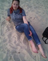 Анна Пущенко