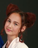 Анастасія Стужук