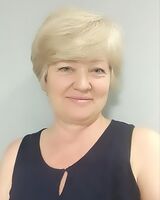 Любов Косухіна