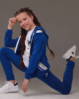 Александра Белая