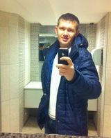 Андрей Клименко