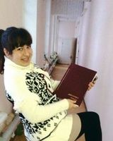 Светлана Ивкина