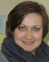 Ольга Сісецька