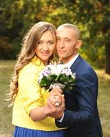 Татьяна Тимошенко