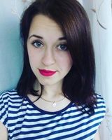 Оля Заречная