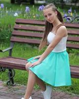 Аня Кудрявцева