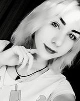 Алина Панчихина