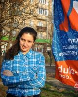 Аліна Крімцева