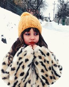 Мария Панасюк