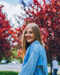 Анна Юрьевна
