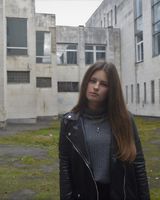 Владислава Даценко