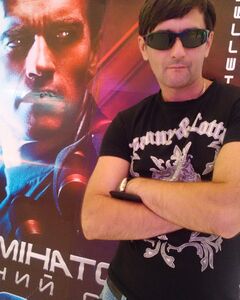 Руслан Романченко