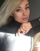 Анастасия Шаповал