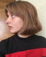 Iryna Mykolenko