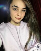 Валентина Морашова
