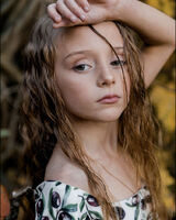 Олена Заболотна