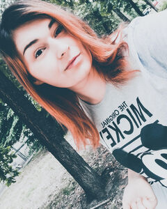 Анна Кириченко