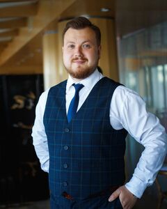 Анатолий Королёв