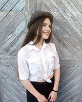 Ivanna Horochko