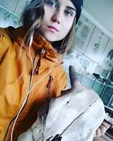 Rita Kalinichenko