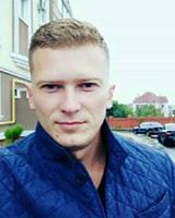 Andreu Radchenko