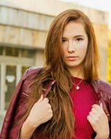 Liza Cheremnykh