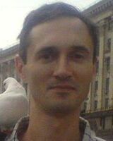 Павел Иценко