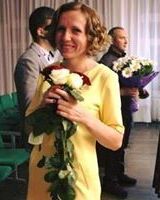 Анна Василько