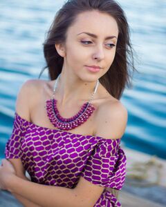 Дарина Бурдіна