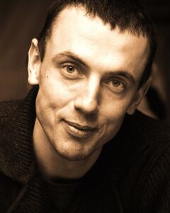 Кирилл Сосна