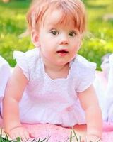 Вера Марчук