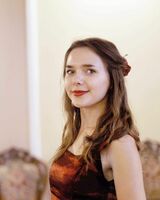 Анастасія Таргонська