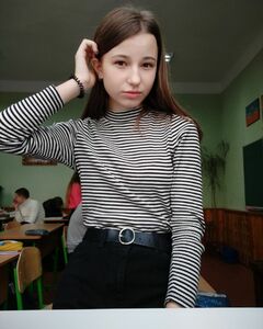 Анастасія Костянчук
