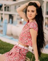 Дарья Гольнева