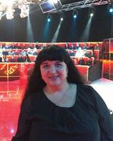 Екатерина Черната