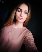 Ірина Вавричук