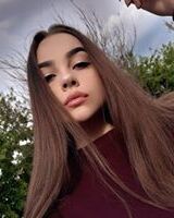 Dasha Bodnar